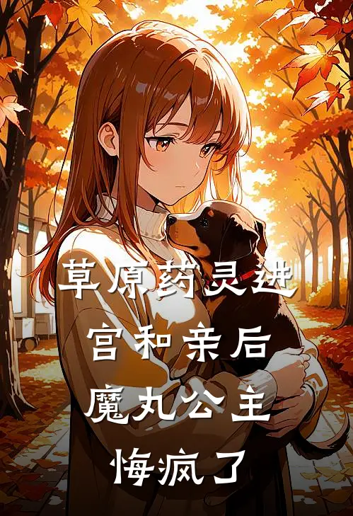 草原药灵进宫和亲后，魔丸公主悔疯了