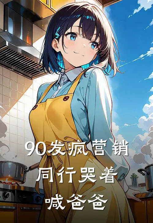 90发疯营销，同行哭着喊爸爸