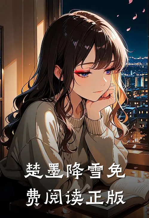 楚墨降雪免费阅读正版