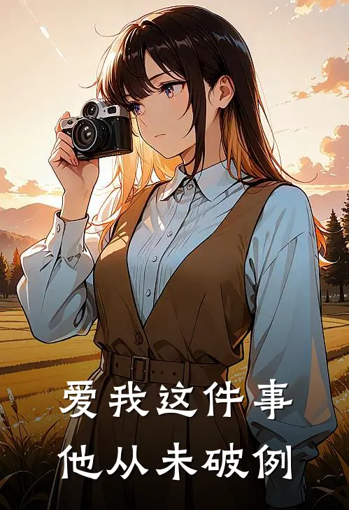 爱我这件事，他从未破例