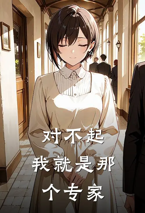 对不起，我就是那个专家