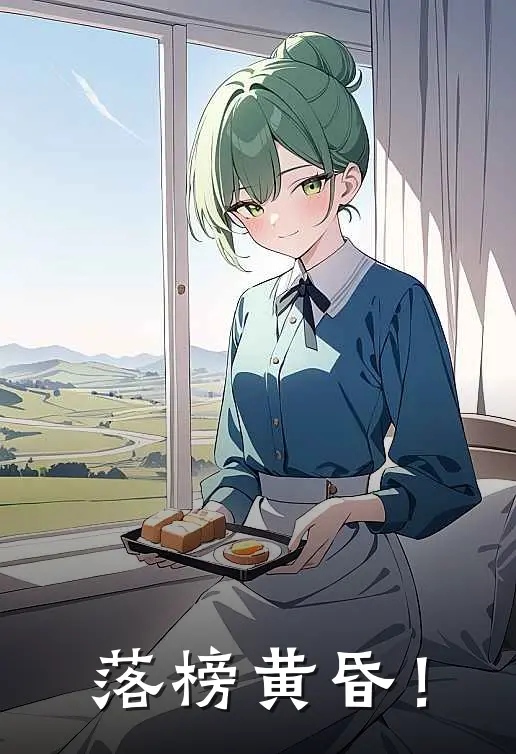 落榜黄昏！