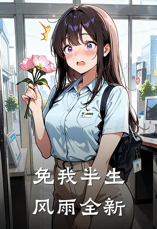 免我半生风雨全新