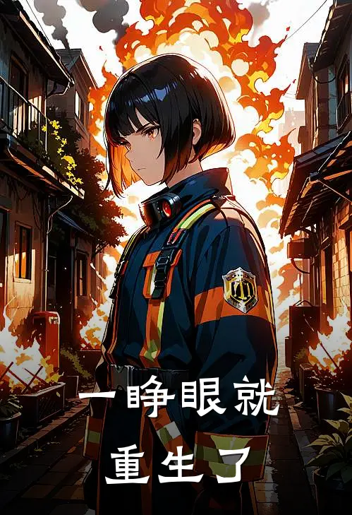 一睁眼就重生了