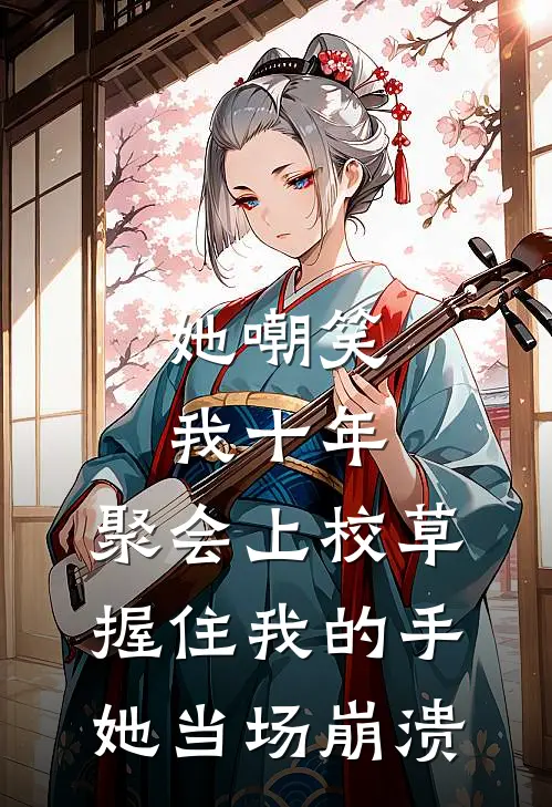 她嘲笑我十年，聚会上校草握住我的手，她当场崩溃