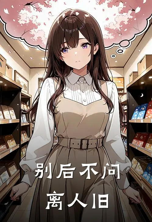 别后不问离人旧