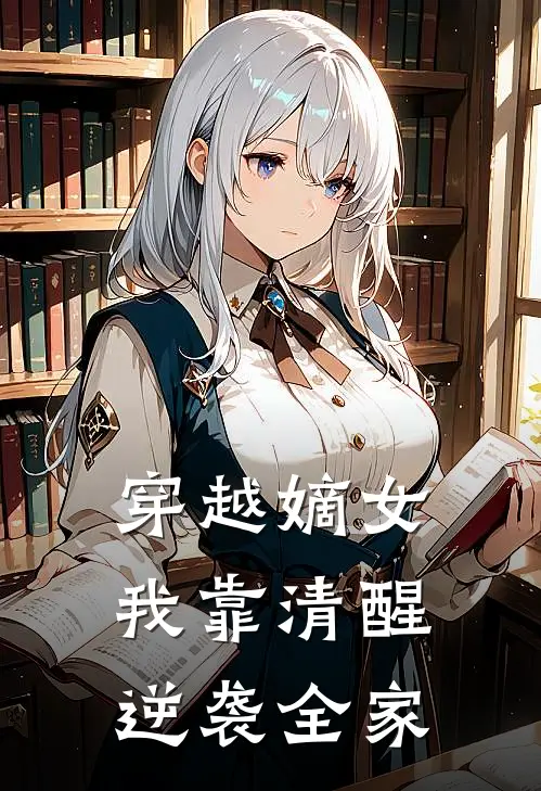 穿越嫡女：我靠清醒逆袭全家