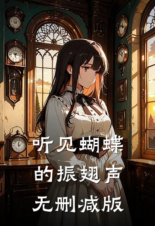 听见蝴蝶的振翅声无删减版