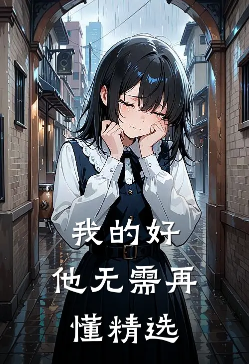 我的好，他无需再懂精选