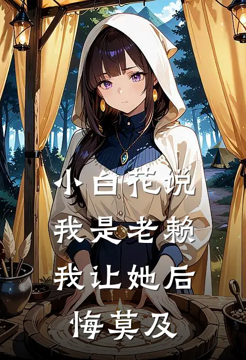 小白花说我是老赖，我让她后悔莫及