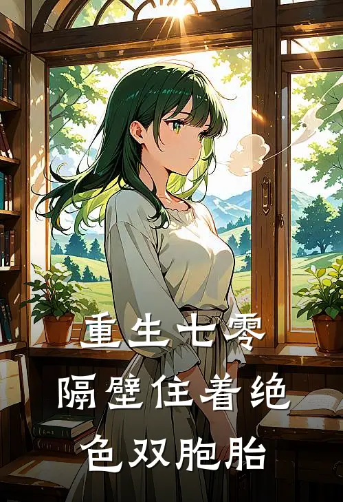 重生七零：隔壁住着绝色双胞胎