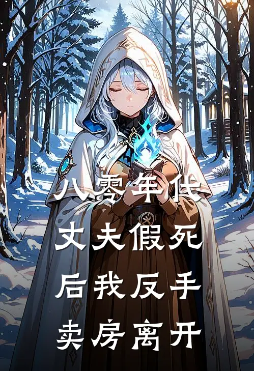 八零年代丈夫假死后我反手卖房离开
