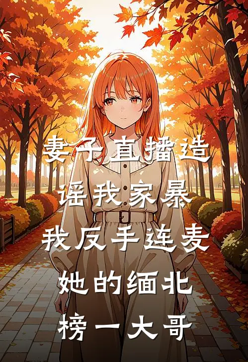 妻子直播造谣我家暴，我反手连麦她的缅北榜一大哥
