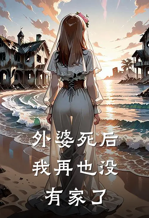 外婆死后,我再也没有家了的说说