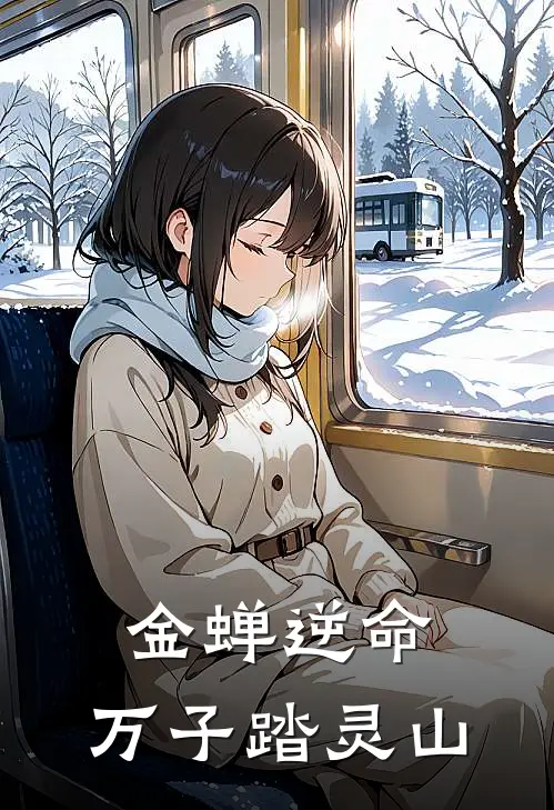 金蝉逆命：万子踏灵山