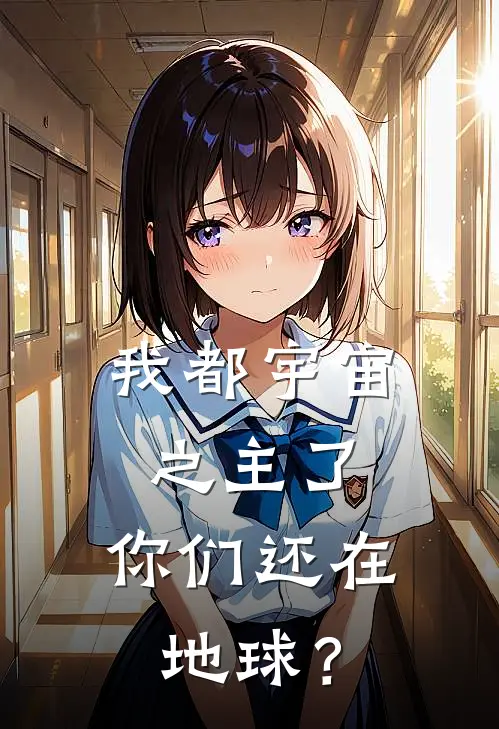 我都宇宙之主了，你们还在地球？