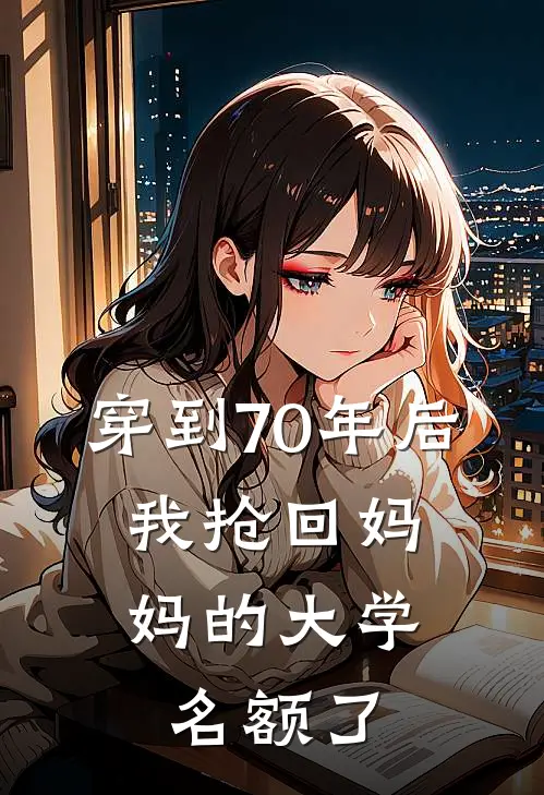 穿到70年后，我抢回妈妈的大学名额了