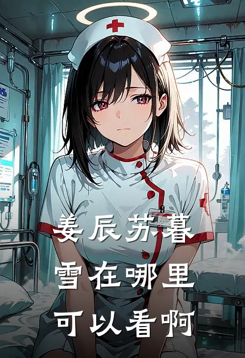 姜辰苏暮雪在哪里可以看啊