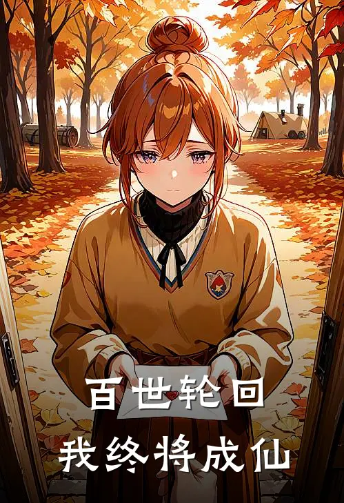 百世轮回我终将成仙