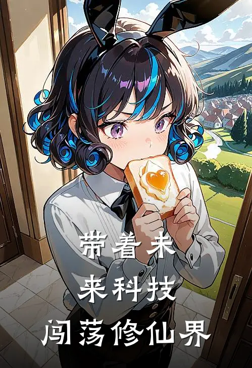 带着未来科技,闯荡修仙界免费阅读