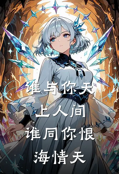 谁与你天上人间，谁同你恨海情天