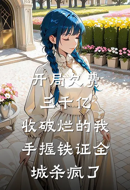 开局欠费三千亿，收破烂的我手握铁证全城杀疯了