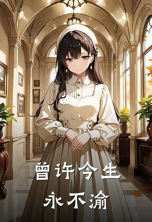 曾许今生永不渝
