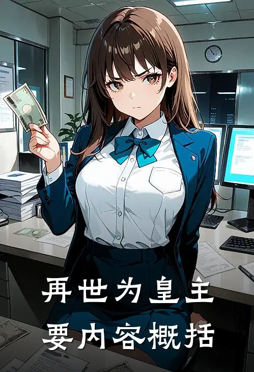 再世为皇主要内容概括