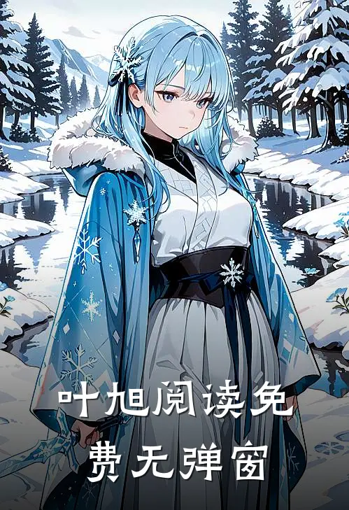 叶旭阅读免费无弹窗