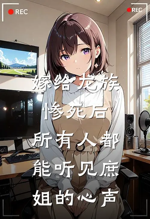 嫁给龙族惨死后，所有人都能听见庶姐的心声