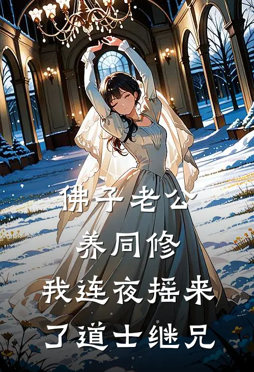 佛子老公养同修，我连夜摇来了道士继兄