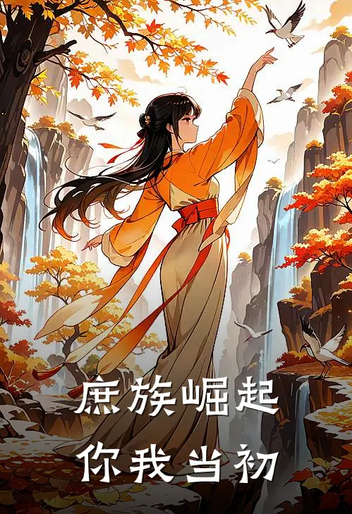庶族崛起 你我当初