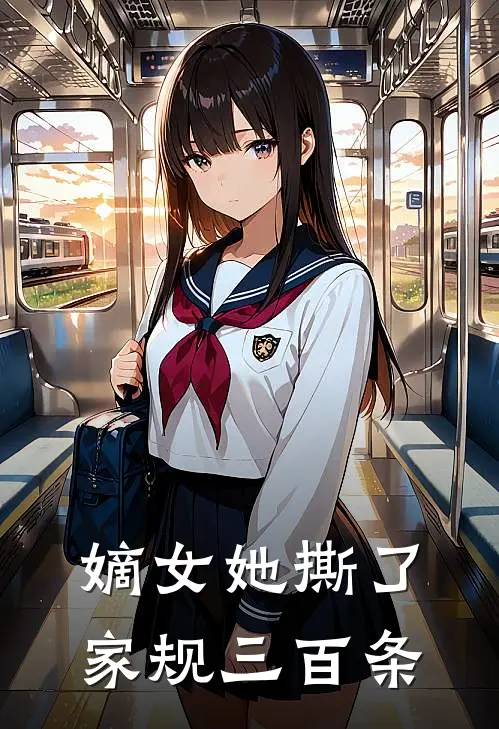 嫡女她撕了家规三百条