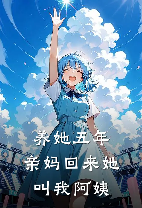 养她五年，亲妈回来她叫我阿姨