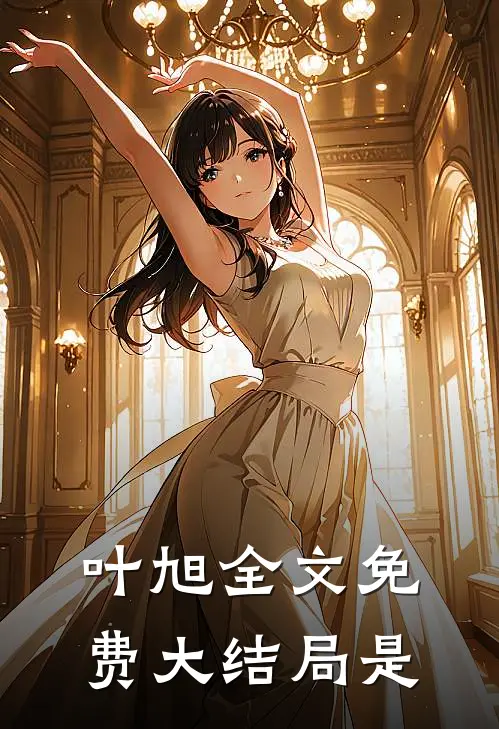 叶旭全文免费大结局是