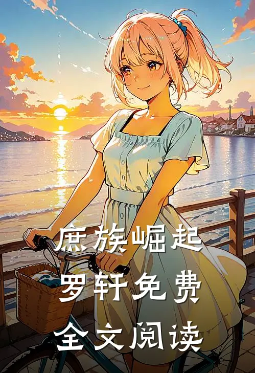 庶族崛起罗轩免费全文阅读
