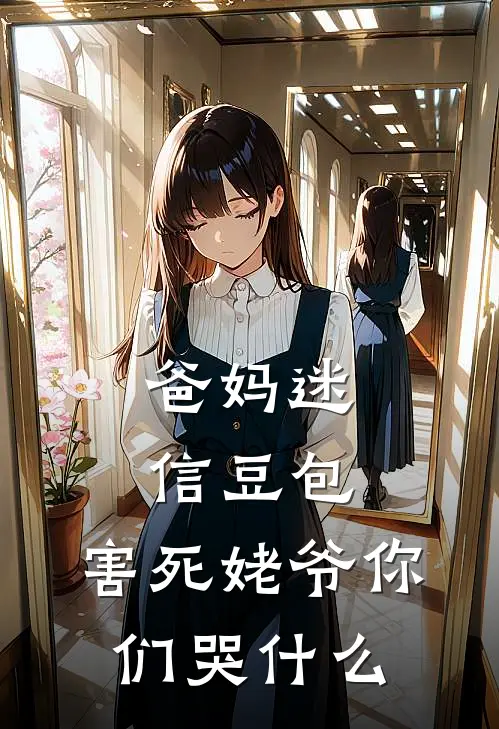 爸妈迷信豆包，害死姥爷你们哭什么