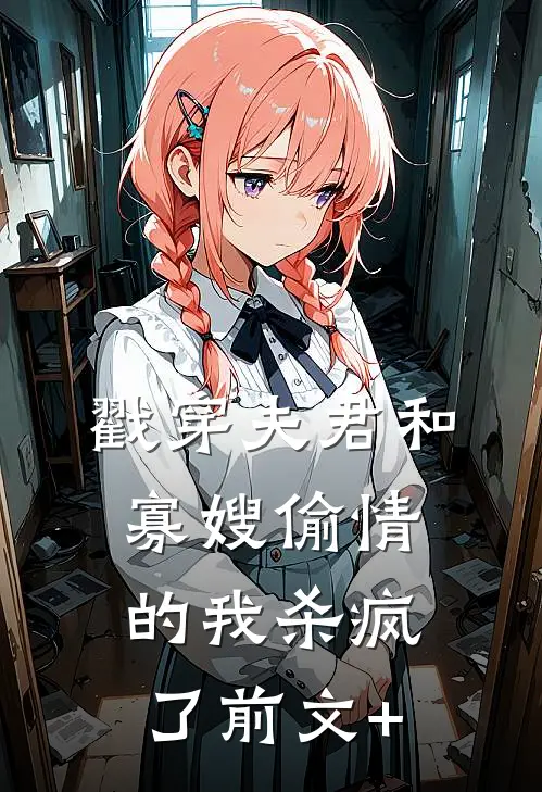 戳穿夫君和寡嫂偷情的我杀疯了前文+