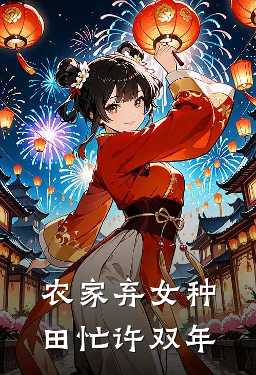 农家弃女种田忙许双年