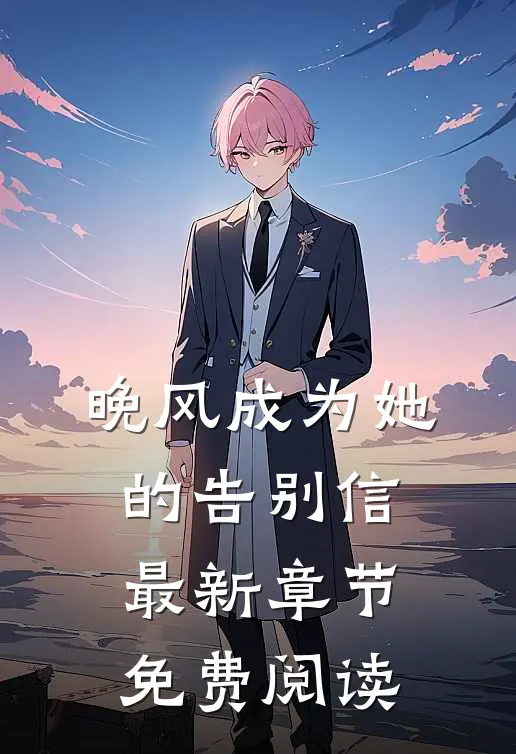 晚风成为她的告别信最新章节免费阅读