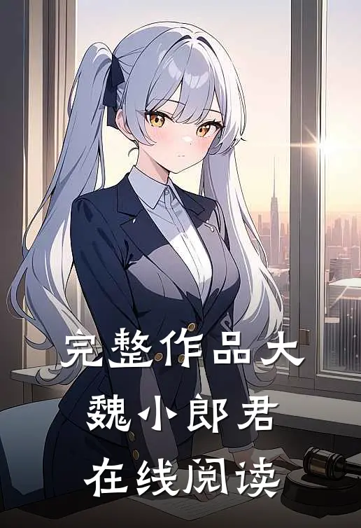 完整作品大魏小郎君在线阅读