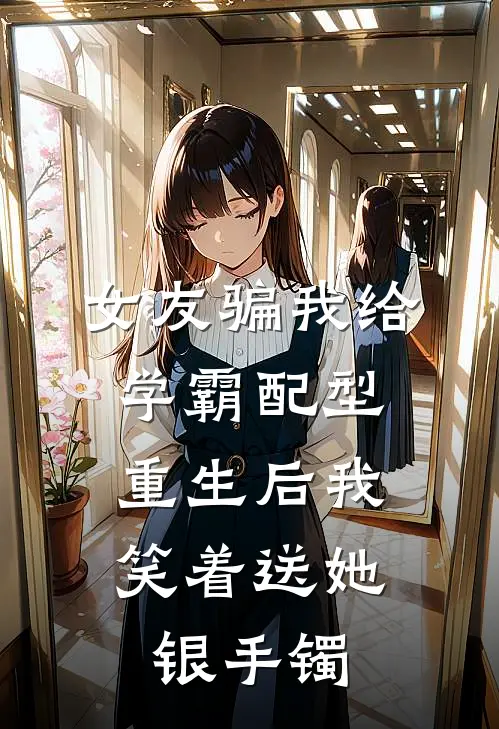 女友骗我给学霸配型，重生后我笑着送她银手镯