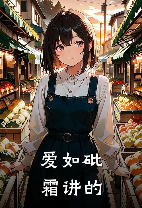 爱如砒霜讲的