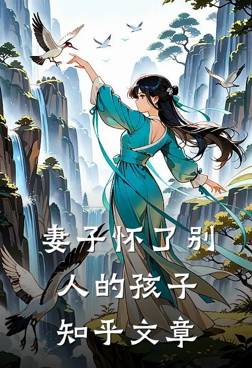 妻子怀了别人的孩子知乎文章