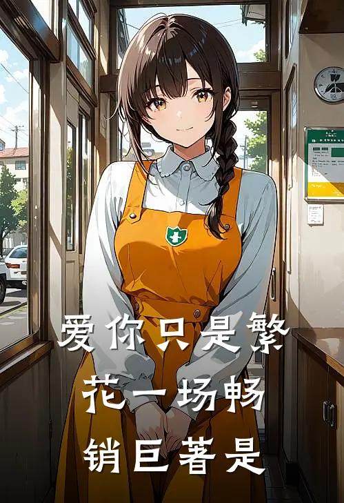 爱你只是繁花一场畅销巨著是
