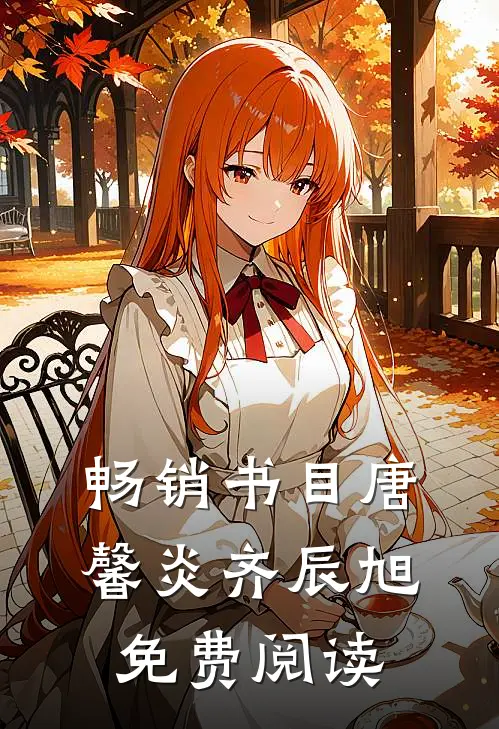 畅销书目唐馨炎齐辰旭免费阅读