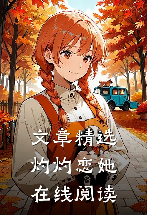 文章精选灼灼恋她在线阅读
