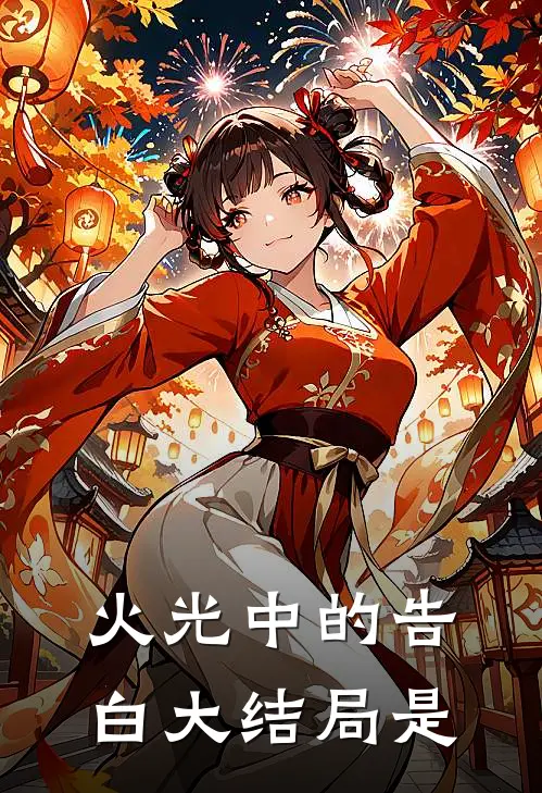 火光中的告白大结局是