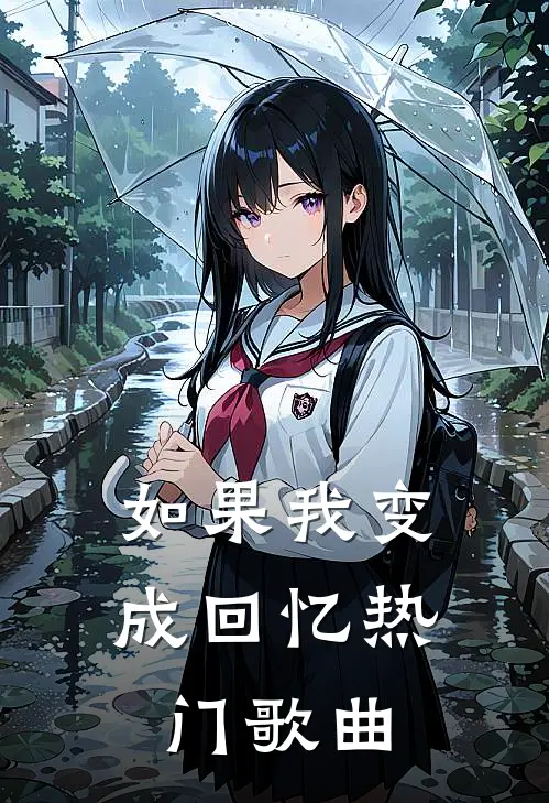 如果我变成回忆热门歌曲