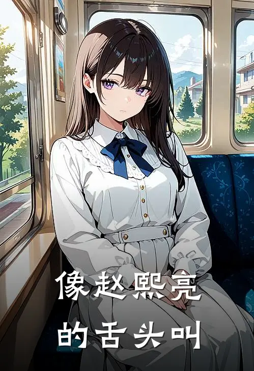 像赵熙亮的舌头叫